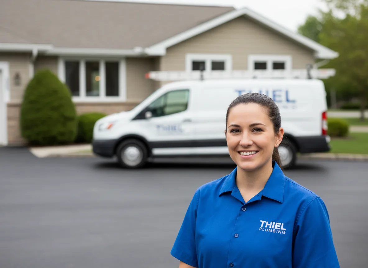 Plumber Garrison, UT FAQs